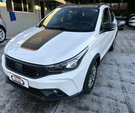 FIAT ARGO FIAT ARGO 1.3 TREKKING