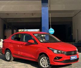 FIAT CRONOS 1.0 6V FLEX