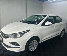 FIAT CRONOS 1.0 DRIVE