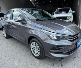 FIAT CRONOS 1.0 DRIVE