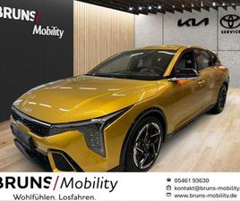 1.6 T DCT GT-LINE DRIVE WISE+, SOUND, DESIGN, SITZ-P.