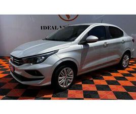 FIAT CRONOS FIAT CRONOS 1.3 8V FLEX