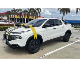 FIAT TORO FIAT TORO 1.8 ENDURANCE