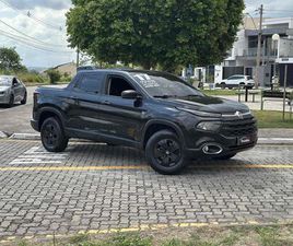 FIAT TORO FIAT TORO 1.8 FREEDOM OPENING EDT AUTO