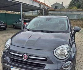 FIAT 500X 1.3 MJ