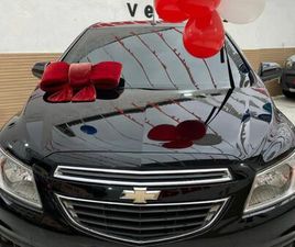 CHEVROLET PRISMA SED. LT 1.0 8V FLEXPOWER 4P