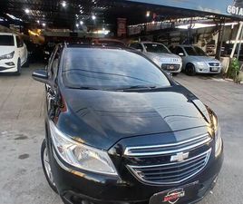 CHEVROLET PRISMA SED. LT 1.0 8V FLEXPOWER 4P
