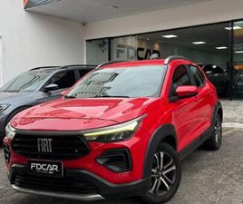 FIAT PULSE FIAT PULSE 1.0 T200 AUDACE CVT