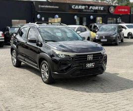 FIAT PULSE FIAT PULSE DRIVE 1.3 8V FLEX AUT.