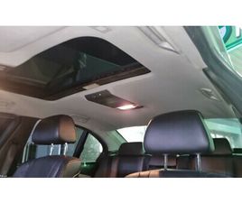 BMW SERIE 7 745 BMW 745 350CV V8 A GASOLINA E GPL FEVEREIRO/03