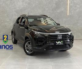 FIAT PULSE FIAT PULSE 1.0 T200 DRIVE CVT