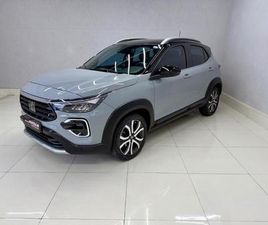 FIAT PULSE FIAT PULSE 1.0 T200 IMPETUS CVT