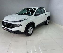 FIAT TORO FIAT TORO ENDURANCE 2.0 16V 4X4 DIESEL AUT.