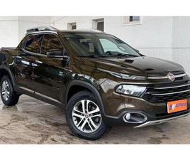 FIAT TORO FIAT TORO VOLCANO 2.0 16V 4X4 TB DIESEL AUT.