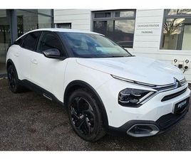 CITROEN C4 1.2 PURETECH [130] SHINE 5DR AUTO HATCHBACK 2021, 19000 MILES, £14495 - 33019977 - EXCHANGEANDMART.CO.UK