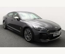 2.2 CRDI GT-LINE S GRAN TURISMO AUTO EURO 6 (START/STOP) 5DR