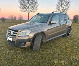 MERCEDES GLK GLK 350 MERCEDES-BENZ GLK *350 CDI 4 MATIC
