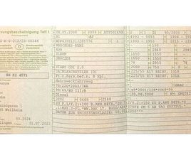 MERCEDES VIANO 2.0 CDI – LANG, AUTOMATIK, 7 SITZE