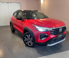 FIAT PULSE FIAT PULSE 1.0 T200 AUDACE CVT