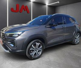 FIAT PULSE FIAT PULSE 1.0 T200 IMPETUS CVT