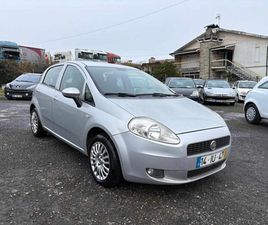 FIAT PUNTO EVO FIAT PUNTO EVO 1.3 M-JET DYNAMIC
