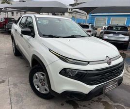 FIAT TORO FIAT TORO 2.0 TDI ENDURANCE AUTO 4WD