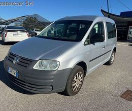 CADDY VAN 5 POSTI TG. CW911WC