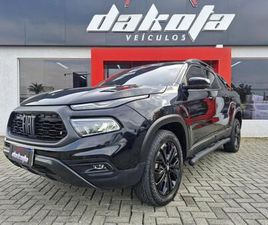 FIAT TORO FIAT TORO 1.3 T270 VOLCANO AUTO