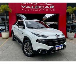 FIAT TORO FIAT TORO RANCH 2.0 16V 4X4 TB DIESEL AUT.