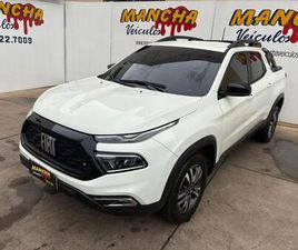 FIAT TORO FIAT TORO 1.3 T270 FREEDOM AUTO