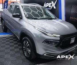 FIAT TORO FIAT TORO 1.3 T270 FREEDOM AUTO