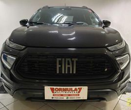 FIAT TORO FIAT TORO 1.3 T270 VOLCANO AUTO