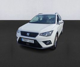 SEAT ARONA SEAT ARONA 1.0 TSI 81KW (110CV) STYLE GO ECO
