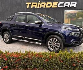 FIAT TORO FIAT TORO 2.0 TDI RANCH AUTO 4WD