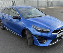 1.5 T-GDI GT-LINE EURO 6 (START/STOP) 5DR