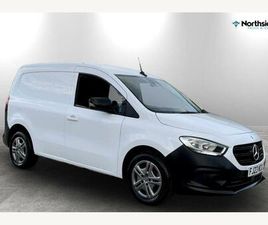 1.5 110 CDI PROGRESSIVE L1 EURO 6 (START/STOP) 5DR