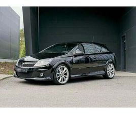 OPEL ASTRA GTC OPC