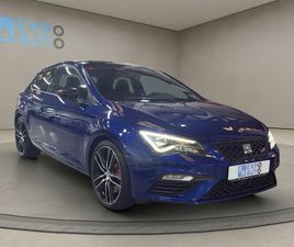 SEAT LEON 2.0 TSI 221KW (300CV) DSG-6 ST&SP CUPRA