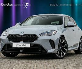 BMW 123 XDRIVE M-SPORT 19 HUD PANO ACC AHK ESITZ H&K