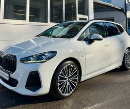 218I ACTIVE TOUR. M SPORT PANO|INNO|DA PROF.|H/K