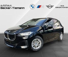 BMW 220I ACTIVE TOURER - UPE 42.930,-€ #EXCLUSIVE