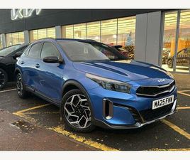 1.5 T-GDI GT-LINE DCT EURO 6 (START/STOP) 5DR