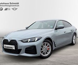 BMW SERIE 4 GRAN COUPE 420 BMW 420I GRAN COUPÉ 421€ NETTO/MTL.*M SPORTPAKET PRO