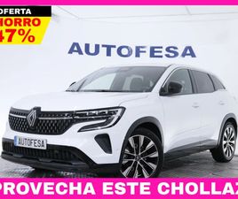 RENAULT AUSTRAL RENAULT AUSTRAL