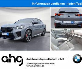 BMW X2 M35I BMW X2 M35I XDRIVE M SPORT PRO PREMIUM PAKET