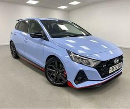 1.6 T-GDI N EURO 6 (START/STOP) 5DR