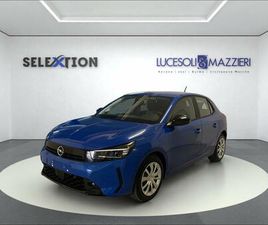 NUOVA EDITION 1.2 100CV MT6