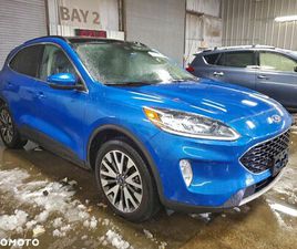 FORD ESCAPE FORD ESCAPE