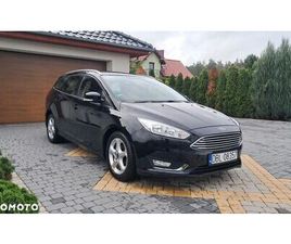 FORD FOCUS SW FORD FOCUS