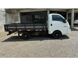 HYUNDAI HR 2.5 TCI DIESEL (RS/RD) 2021